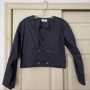 Maryam Nasir Zadeh Top